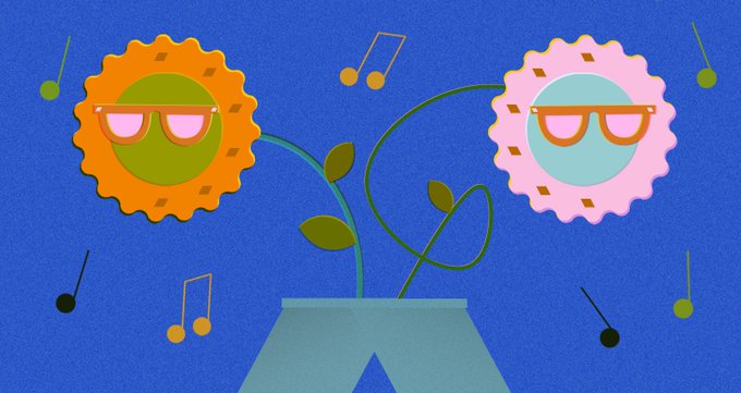 PigsAndPlans's tweet photo. Reminder: @Bandcamp is waiving their revenue share today and allowing artists to keep 100% of sales. If you want to support some artists you love, today's a good day to do it. https://t.co/3BCxZJgf48 https://t.co/e28gc1c5HU