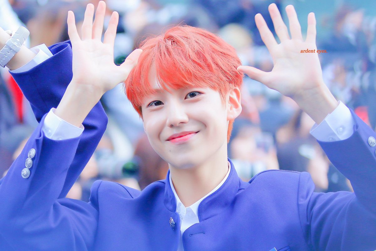 eunsang_kr's tweet photo. ITS BEEN A WHOLE YEAR🥺🥺🥺🥺 https://t.co/qM9KANy3Rq