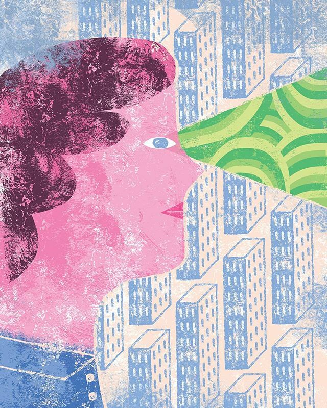 3x3 Magazine (@3x3mag) on Twitter photo Merit awarded illustration by James O'Brien <a href="/obrienjames/">James O'Brien</a> for Stanford Social Innovation Review 👀featured in Annual No.16. Although we can't see this virus, we can help prevent it by staying home and staying safe! You can still submit to Annual No.17,… ift.tt/2xcABNQ Merit awarded illustration by James O'Brien <a href="/obrienjames/">James O'Brien</a> for Stanford Social Innovation Review 👀featured in Annual No.16. Although we can't see this virus, we can help prevent it by staying home and staying safe! You can still submit to Annual No.17,… ift.tt/2xcABNQ