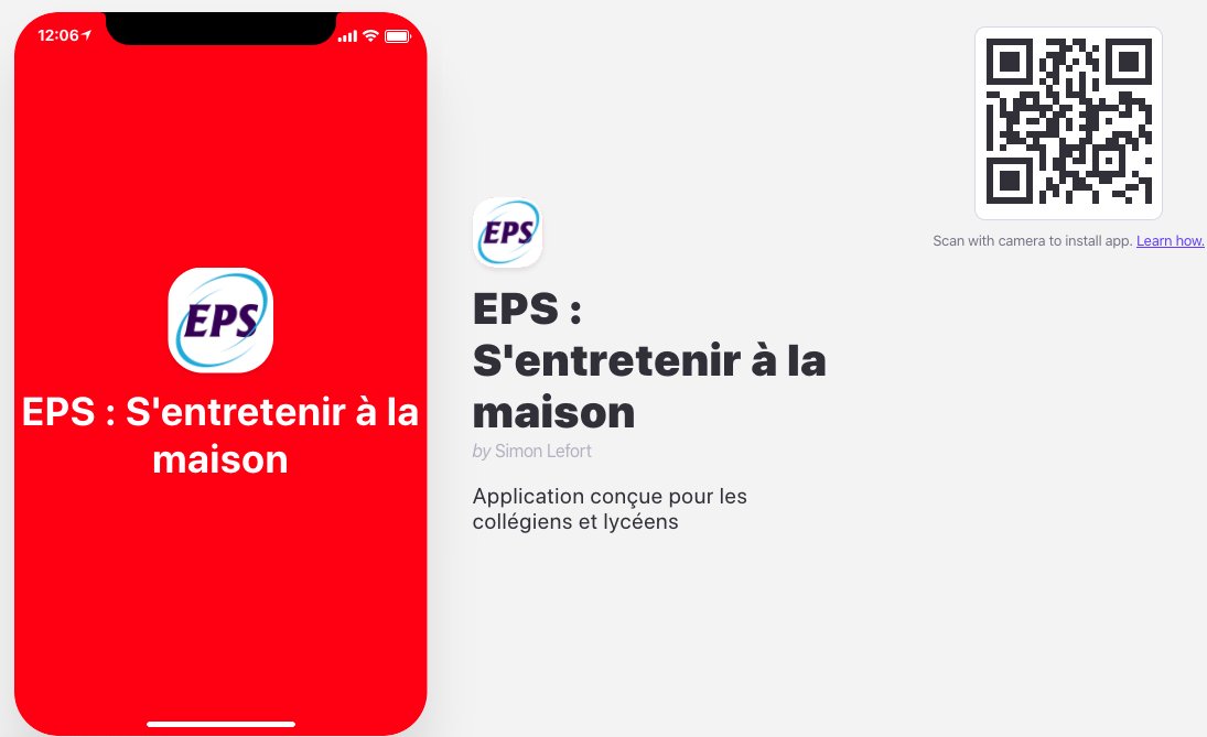 IanEpsGuyane's tweet photo. #ContinuitéPédagogique en EPS, #Mutualisation des ressources en Guyane et ailleurs.
https://t.co/A47Kzhztkb
#RestezChezVous mais être actif reste essentiel ! https://t.co/JBooNuT0ZP