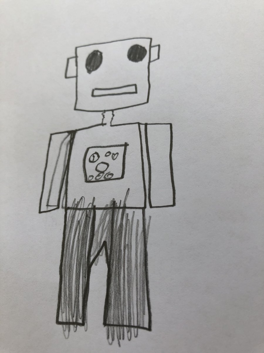 Richard Watson tweet media