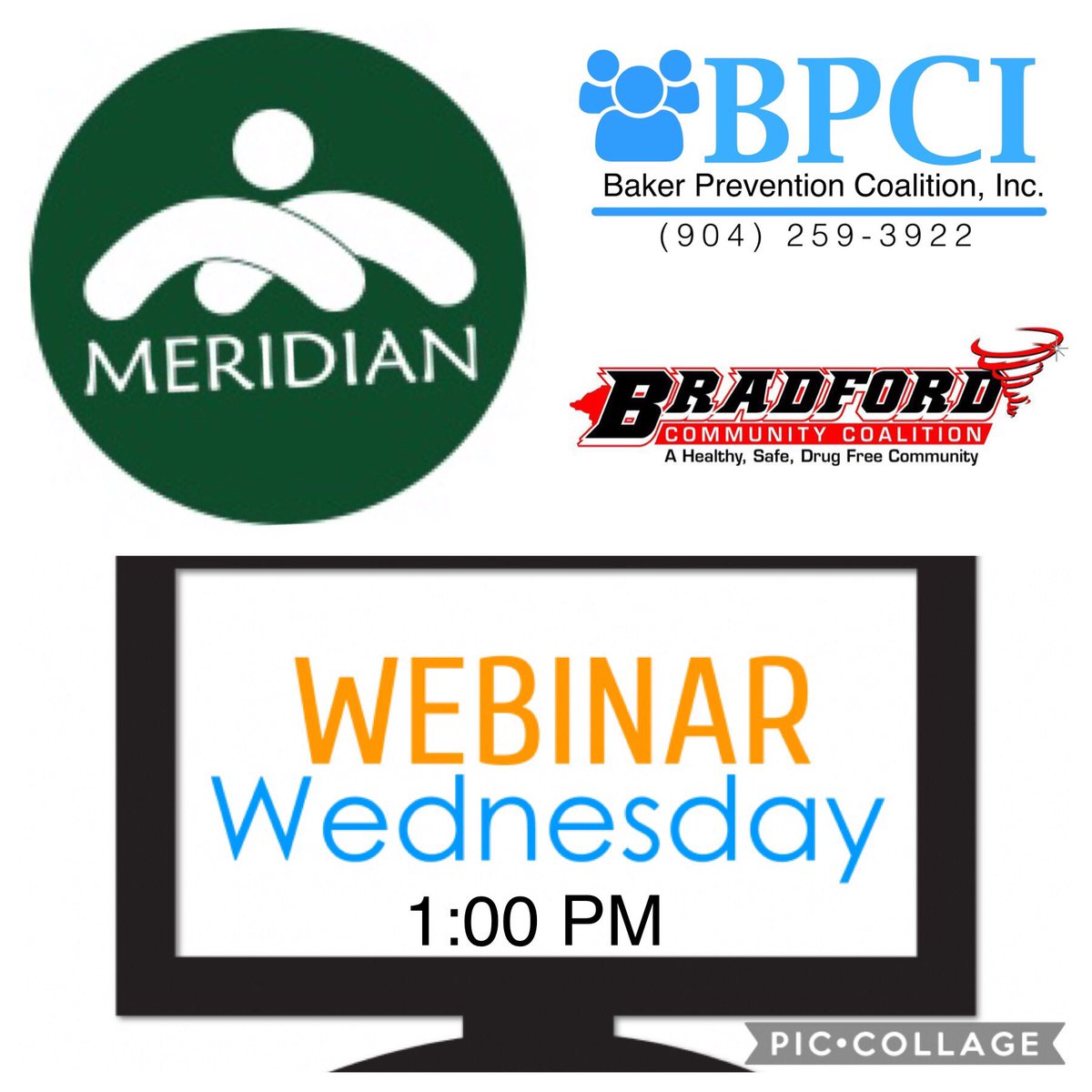 We want to do our part to engage our youth during this time. We will be hosting Webinar Wednesdays at 1:00 PM each week. They will be 1-2 hours and cover various topics our youth face. Our target audience is 6-12 grade. We will offer community service and prizes! <a href="/dailygrowltv/">dailygrowltv</a>