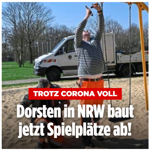 leanderwattig's tweet image. Dacht erst kurz, @c_drosten muss aber auch echt alles selbst machen.