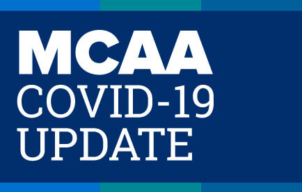 MCAA News (@mcaanews) on Twitter photo Looking for the latest Coronavirus news and resources? Visit our Coronavirus Resource Center. @MCAAGeek <a href="/MSCA_Service/">MSCA Connect</a>
ow.ly/KnV650yR405 Looking for the latest Coronavirus news and resources? Visit our Coronavirus Resource Center. @MCAAGeek <a href="/MSCA_Service/">MSCA Connect</a>
ow.ly/KnV650yR405