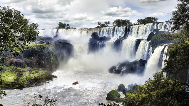 yevgenbrasil's tweet photo. Es un viaje de 11 días con posibilidad de ampliar el itinerario con una extensión para visitar las maravillosas Cataratas de Iguazú. #1GIATporelmundo https://t.co/oqrnXglbcV