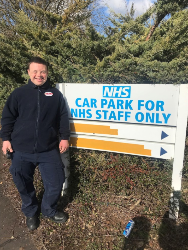 DSWorkFit (@dsworkfit) on Twitter photo Tom from <a href="/TimpsonTrust/">Alex Timpson Trust</a> helped to deliver and install these signs at their Manchester head office today for when they lend their car park to <a href="/NHSEngland/">NHS England</a> staff👏👏 <a href="/TimpFoundation/">Timpson Foundation</a> Tom from <a href="/TimpsonTrust/">Alex Timpson Trust</a> helped to deliver and install these signs at their Manchester head office today for when they lend their car park to <a href="/NHSEngland/">NHS England</a> staff👏👏 <a href="/TimpFoundation/">Timpson Foundation</a>