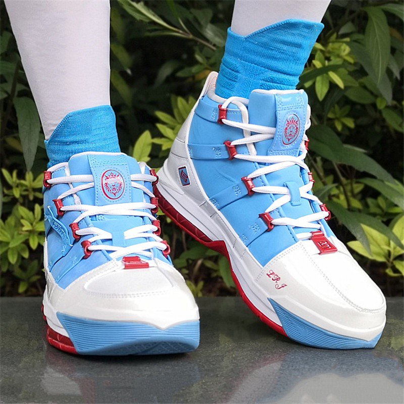 houston oilers lebron iii