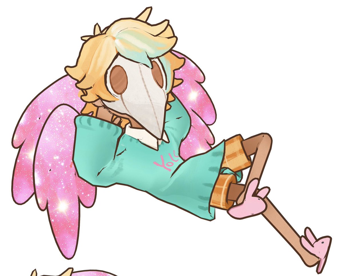 No Mercy: For Lorne Hope tweet media