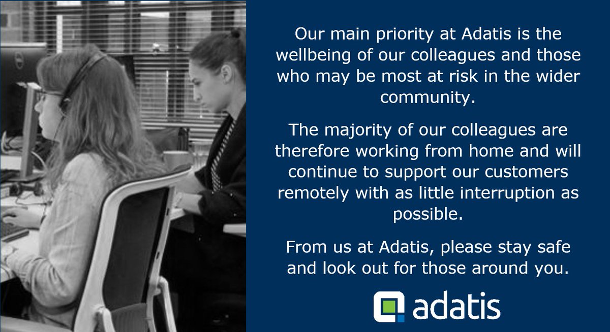 Adatis Bulgaria tweet media