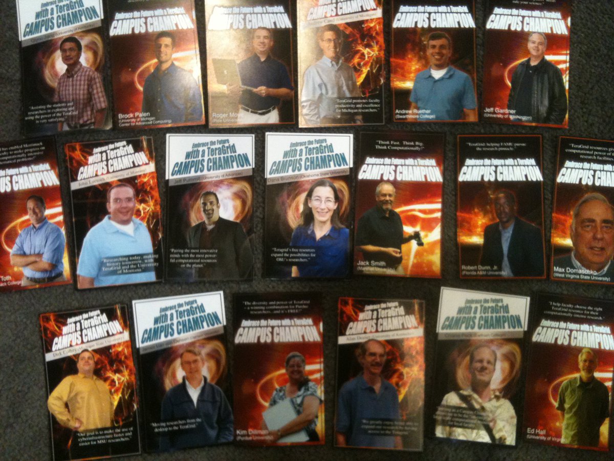 Richard Knepper tweet media