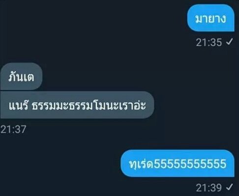 หมุอ้วมๆ tweet media