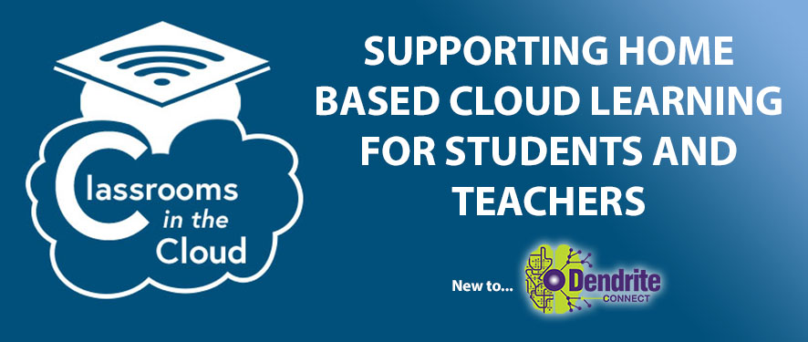 TlpLearn's tweet image. Dendrite.me would like to wish all UK schools the best of luck over the coming weeks and months. We invite teachers to support students in home based teaching and learning by visiting classroomsinthecloud.co.uk 

#dendrite #classroomsinthecloud #teaching #COVID19