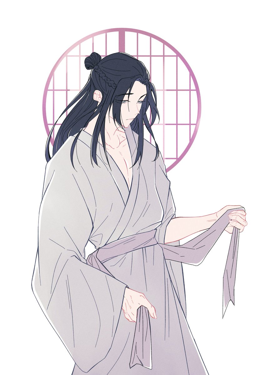 Huh_mdzs's tweet image. 강종주의 아침