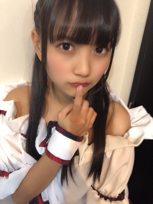 奥野未悠のTwitter画像14