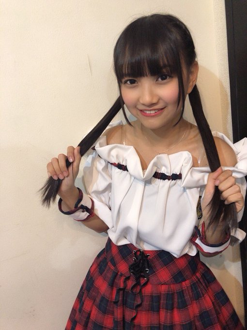 奥野未悠のTwitter画像13