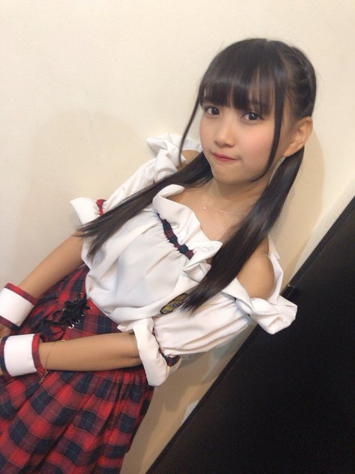 奥野未悠のTwitter画像11