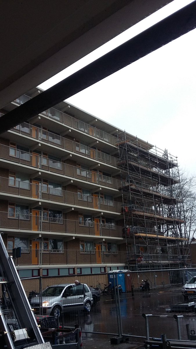 ToinelAmi's tweet photo. Wij kijken #dankbaar terug op de werkweek die achter ons ligt #nietvanzelfsprekend #Toinelami #wassenaar #afstandhouden en voor het weekend #StayAtHome /@Staalmeester @VeveoNL @ProCoatingsNL @OHNLGarantie @johandemolkw https://t.co/kXb8kr7AhD