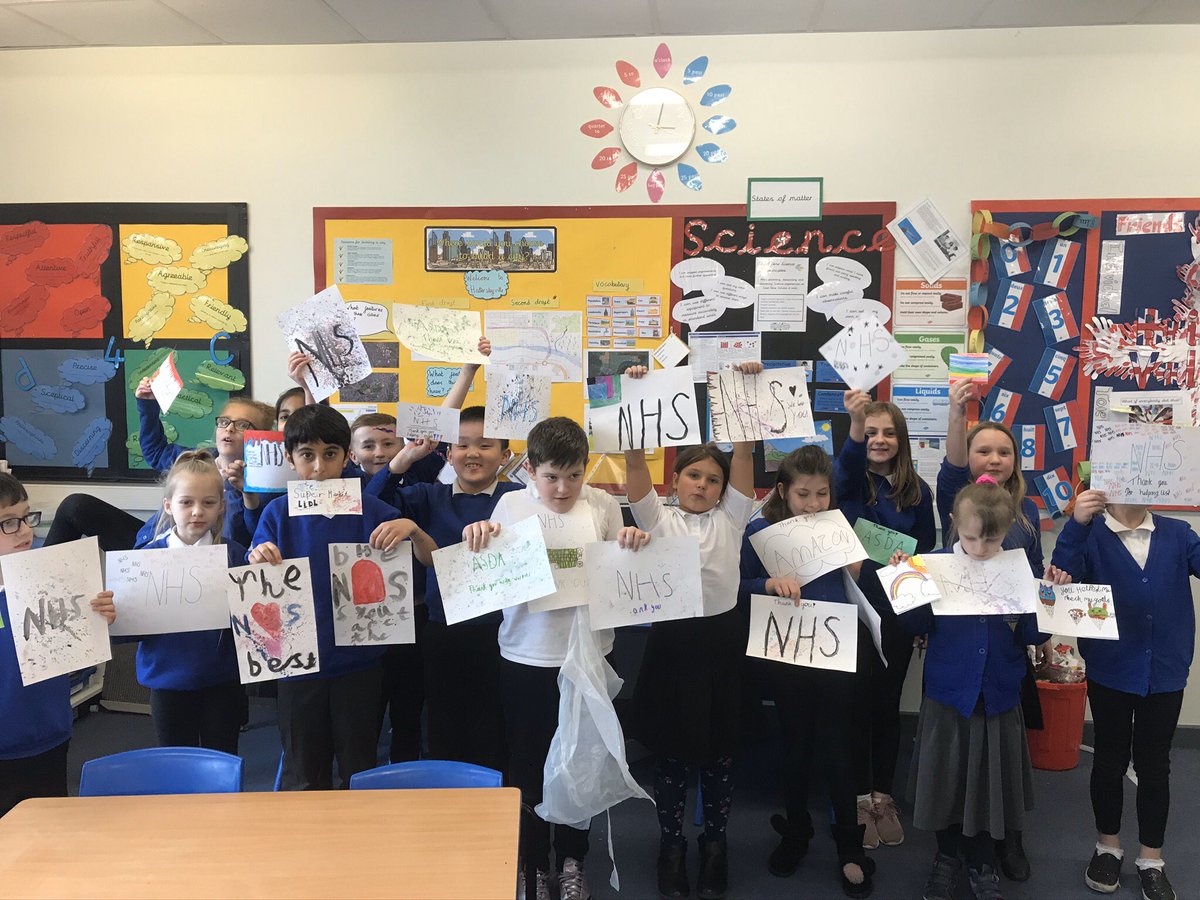 East Dene tweet media