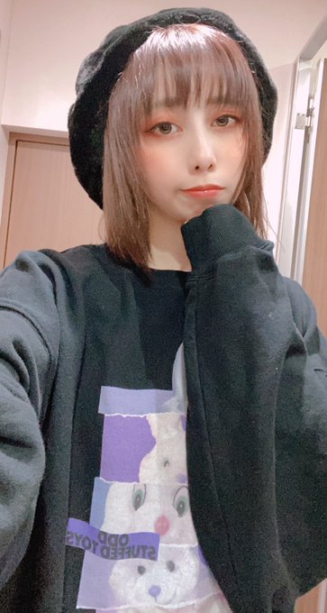 コスプレイヤーひのきおのTwitter画像36