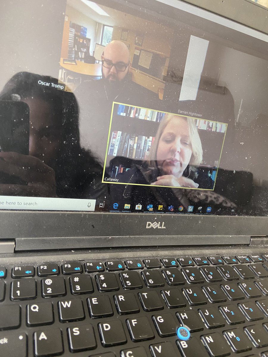 Teachers that pray together 🙏🏽 <a href="/karmen_callaway/">Karmen Callaway</a> <a href="/MrTromp1/">Mr. Tromp</a>