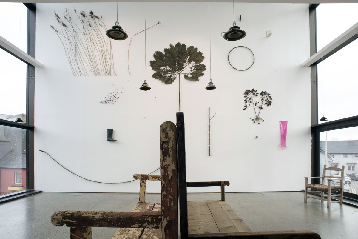 West Cork Arts Centre tweet media