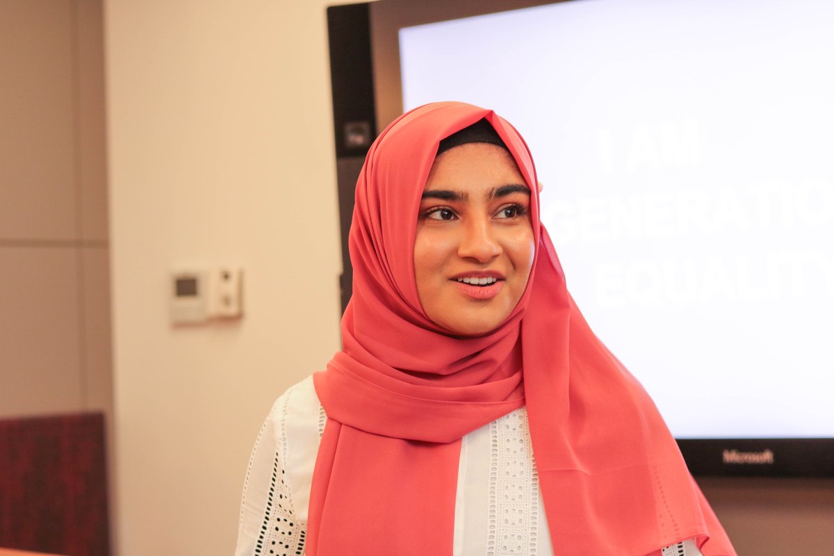 ywibTO's tweet photo. Reminiscing about our last event- #IWD Brunch w/ @BMOStacktSara #BMOStackt!
We're not hosting any in-person events for the foreseeable future as we want you healthy & happy when we see you next. We'll keep you posted!
@KDJWaseem @SMRiano @LynzieKent https://t.co/922xVx96nO