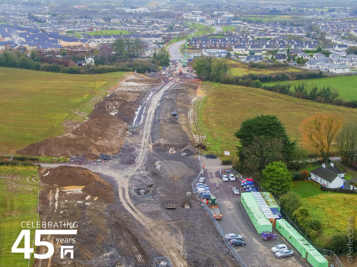 FitzwilliamGrp's tweet photo. It is with great pride we celebrate our 45th birthday!

Thank you to all our clients, suppliers, partners and team members who helped us get to where we are today.

We look forward to all our future projects and plans.

#45Years #FitzwilliamGroup #ForeverGrowing https://t.co/B6slaFpKm4