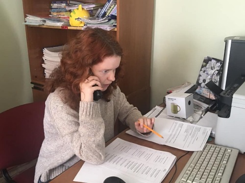 schoolso3's tweet photo. Дистанционное обучение 

С понедельника, 16 марта, Школа-ВУЗ "Современное образование" перешла на дистанционное обучение. https://t.co/t0tmzENxkt