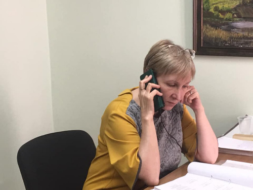 Дистанционное обучение 

С понедельника, 16 марта, Школа-ВУЗ "Современное образование" перешла на дистанционное обучение.
