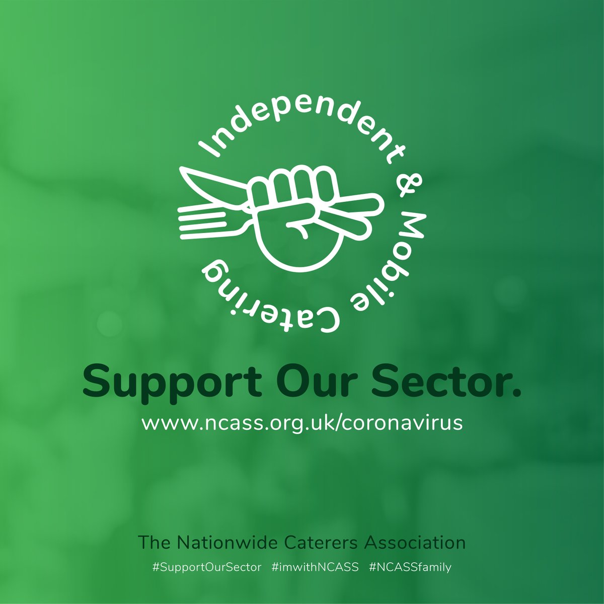 GreenManPackagi's tweet photo. Great source of info for caterers >
https://t.co/O7plVsyUYx
#SupportOurSector #imwithNCASS #NCASSfamily https://t.co/uZHM1la6xI