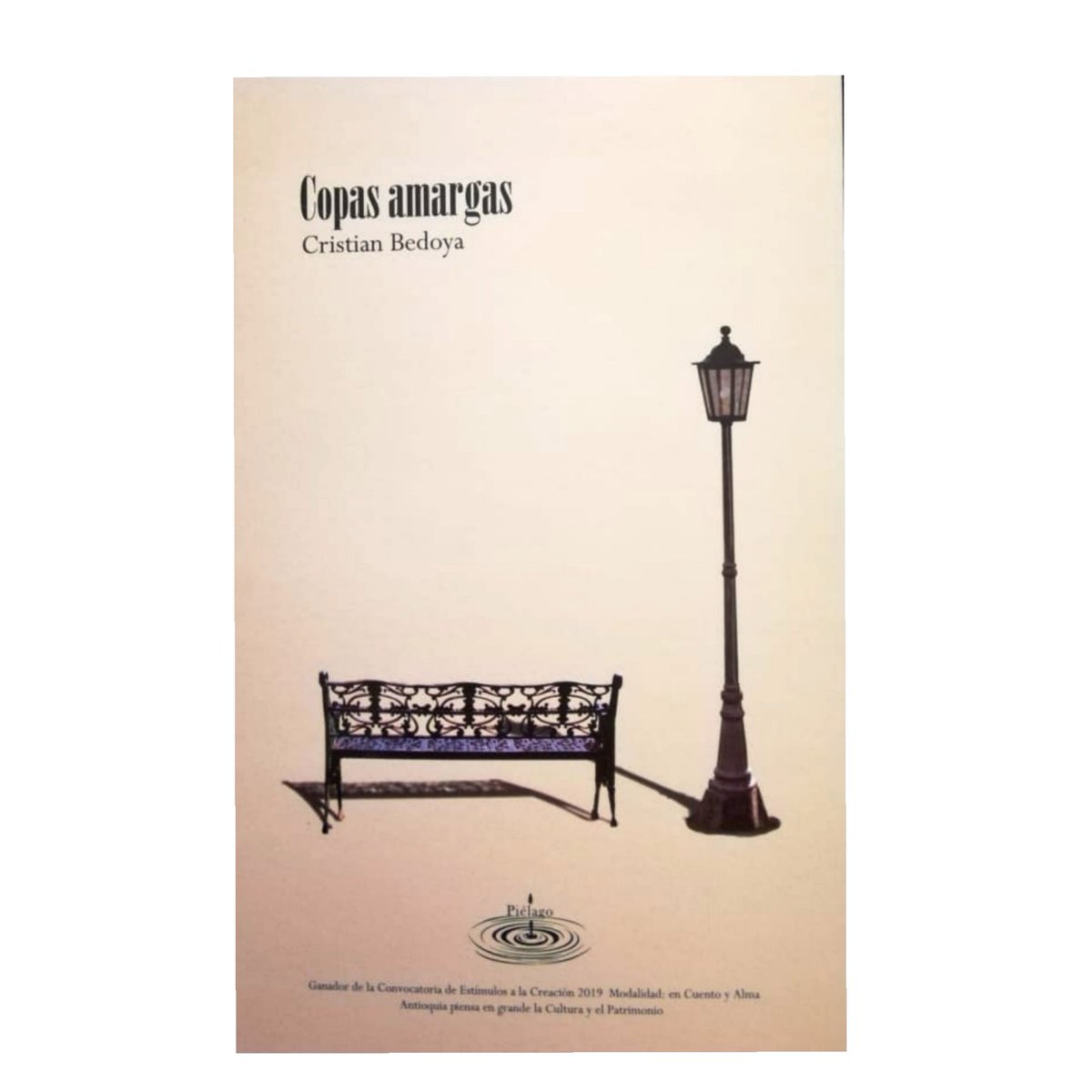 ICPA - Instituto de Cultura y Patrimonio Antioquia tweet media