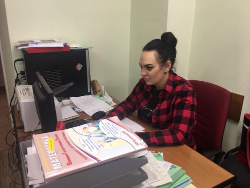 schoolso3's tweet photo. Дистанционное обучение 

С понедельника, 16 марта, Школа-ВУЗ "Современное образование" перешла на дистанционное обучение. https://t.co/zA0MHEKe4Z