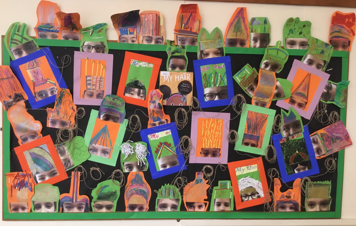 Becket Primary School tweet media