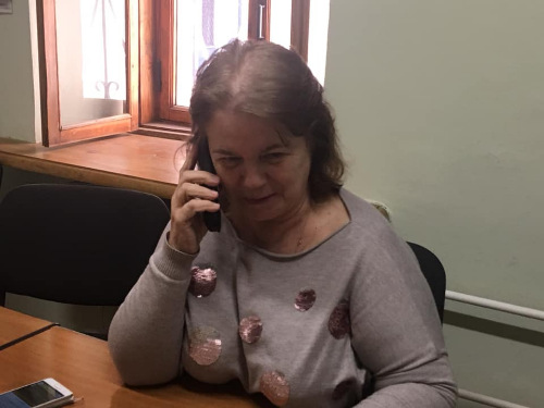 Дистанционное обучение 

С понедельника, 16 марта, Школа-ВУЗ "Современное образование" перешла на дистанционное обучение.