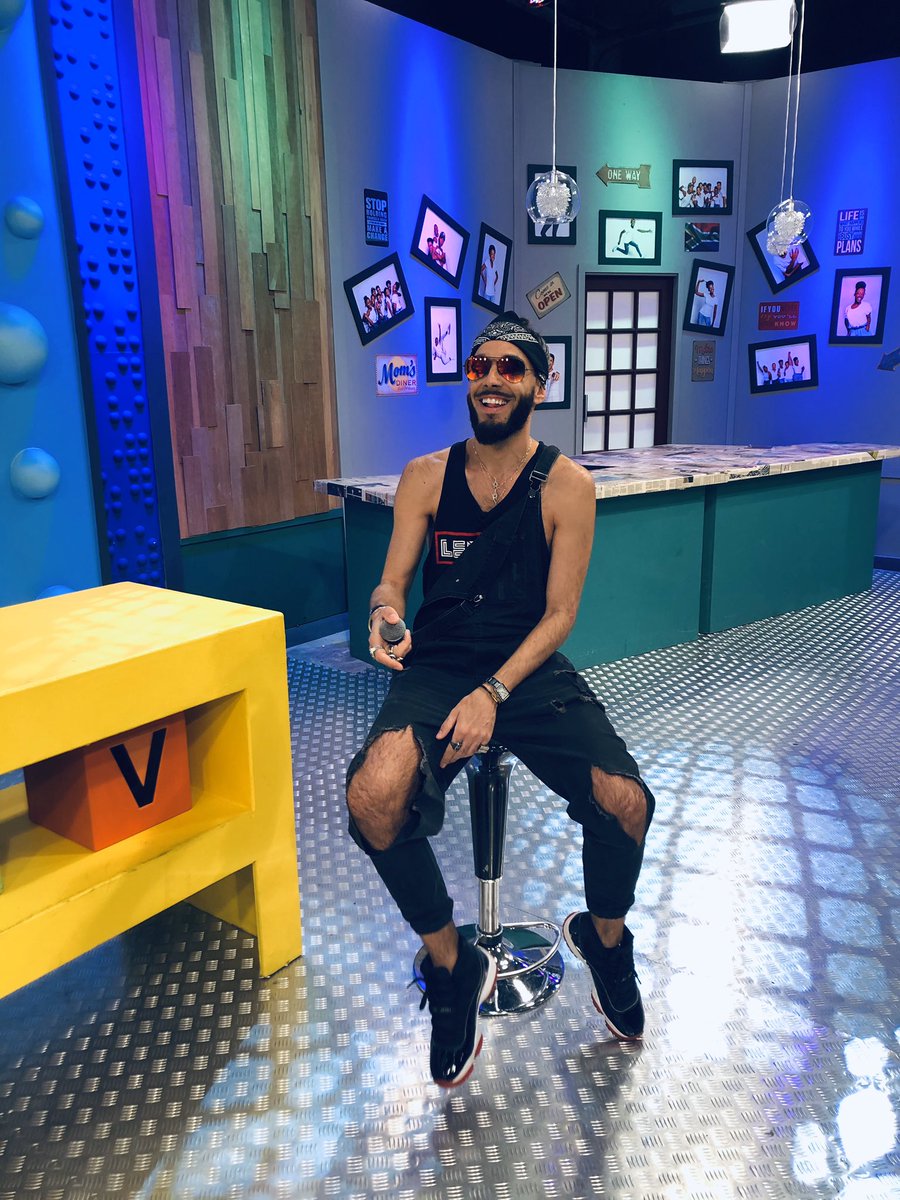 YotvLive's tweet photo. Thank you for tuning in! We definitely had a blast, how about you ???????
#ChangeYoWorld
#YoPartyFriday
#YoTvLive https://t.co/iiBvgZkmkn