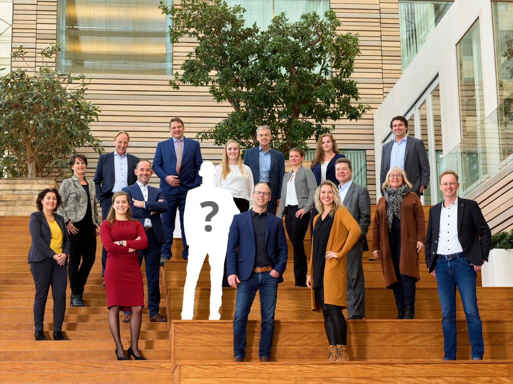 Werk jij op de juiste plek of wil je verder kijken? Mooie vacatures voor makelaars bij de VSO Groep op verschillende locaties!

Nieuwsgierig geworden? buff.ly/38CkeqV