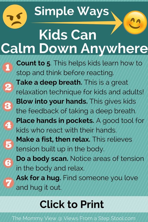 FUSD_Counseling's tweet photo. Need some simple calming strategies for kids? Here are some that kids can try anywhere 😉 https://t.co/wjVib9yY3Y