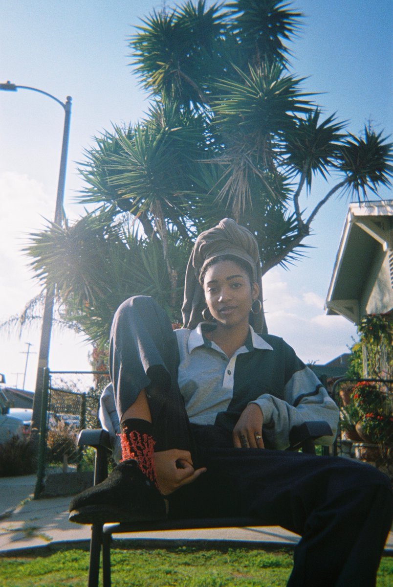 thefader's tweet photo. Invite Liv.e (@oliveosun) into your home with a live set of unreleased music.

https://t.co/LK0xBfQXKL https://t.co/WcwygPov7v