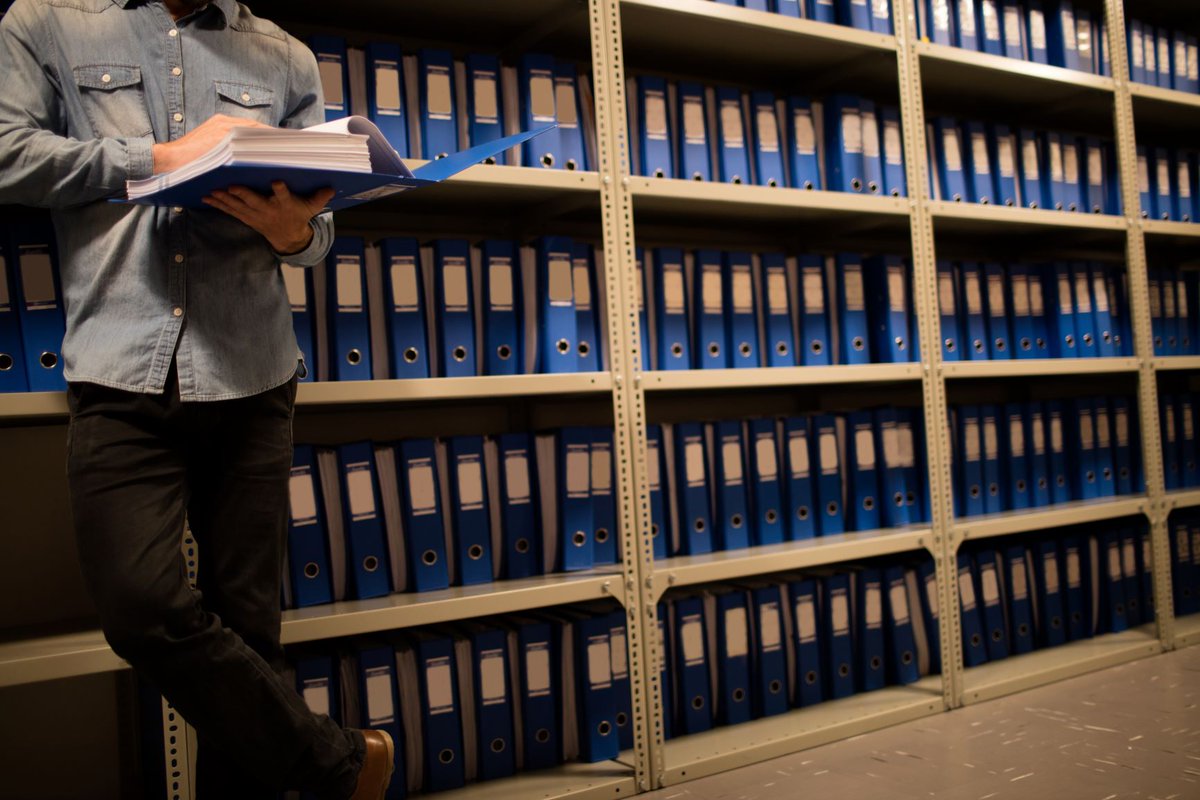 antares_tech's tweet photo. How does old-fashioned data management disrupt the flow of justice? Find out in our latest blog post.

https://t.co/CqHRIfwsKK https://t.co/qtQB2qiNph