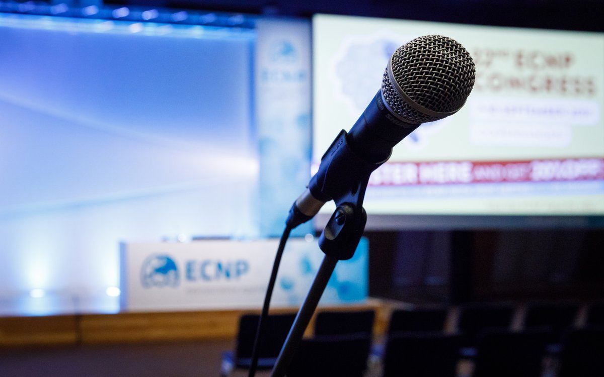 ecnptweets's tweet photo. Meet our keynote speaker for the 33rd #ECNPcongress in Vienna: Joseph LeDoux, USA. He will talk about 'As soon as there is life, there is danger'.
More info here: https://t.co/1EGZJtnS1i
#ECNP #ECNP2020 #neuroscience #anxiety #brainscience #brainemotions #psychiatry https://t.co/Oqhd1TzojV