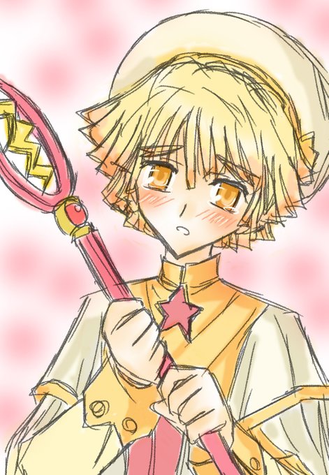 あさ川さんがTwitterに投稿した我妻善逸(鬼滅の刃)のイラスト。