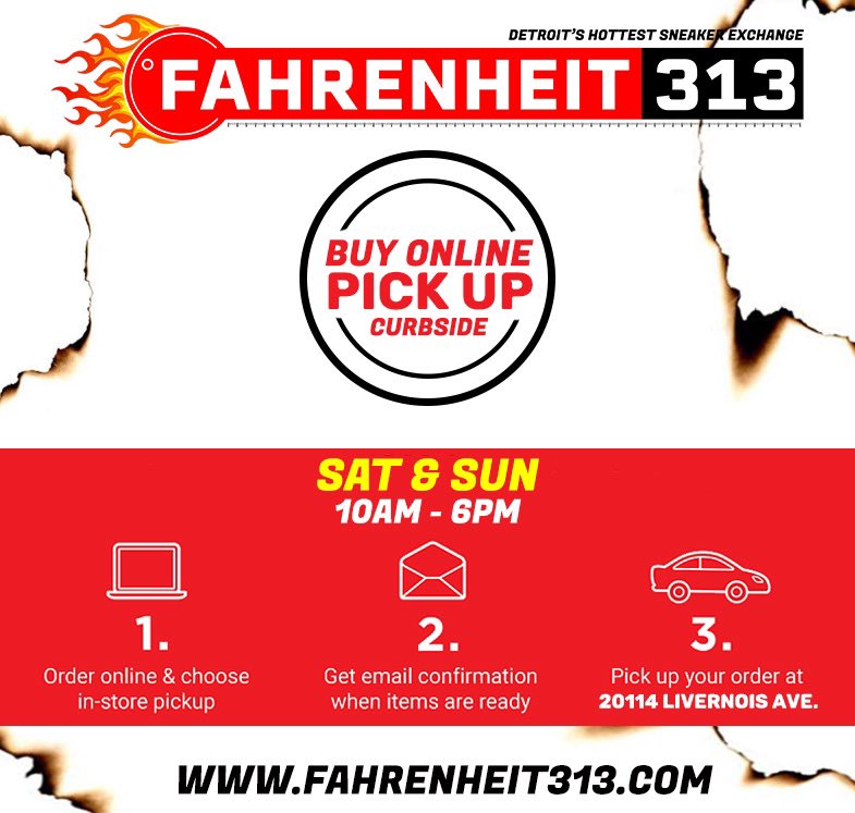 Fahrenheit 313 tweet media