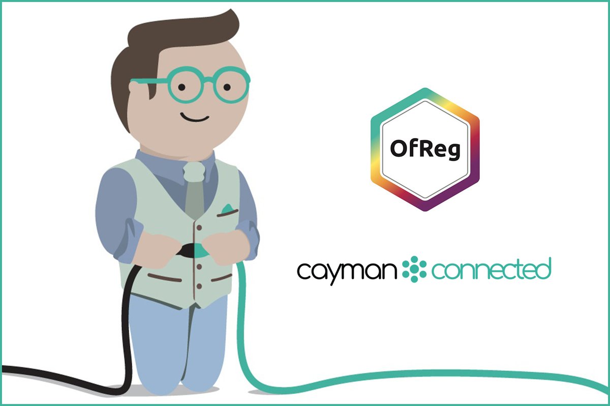 CaymanConnected's tweet photo. We’re launching a ‘Keep #CaymanConnected‘ campaign during #COVID19 to ensure you have access to critical services.  https://t.co/FffFmnpRDj https://t.co/JqVVQV7cQF