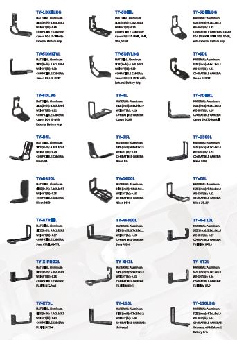 Need an L Bracket? Check out our lineup!

siruiusa.com/index/photogra…

#SiruiUSA
#SiruiImaging