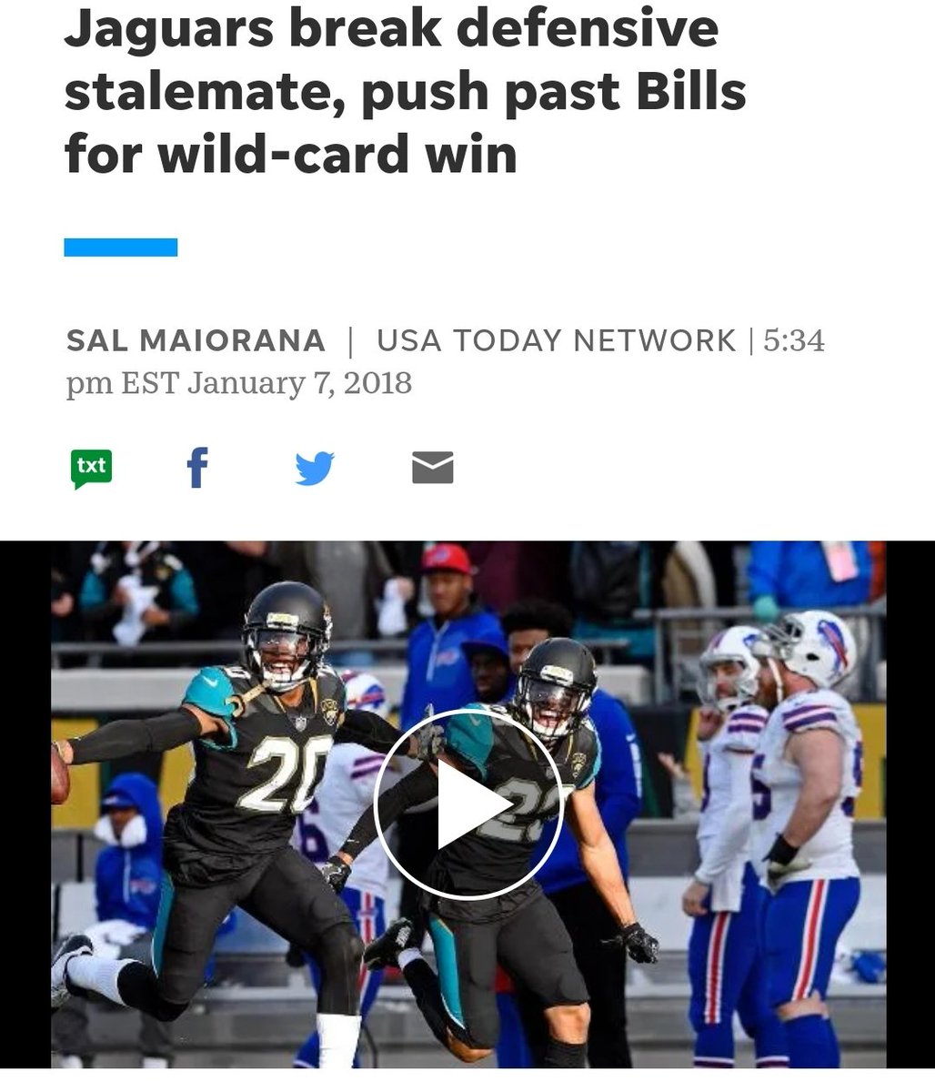Taylor finally got back into the starting lineup, working with two starting receivers who, since 2017, have a combined 49 catches. With some help from the Bengals, the Bills made the playoffs and ended their postseason drought. They lost to the Jaguars in the Wild Card round.