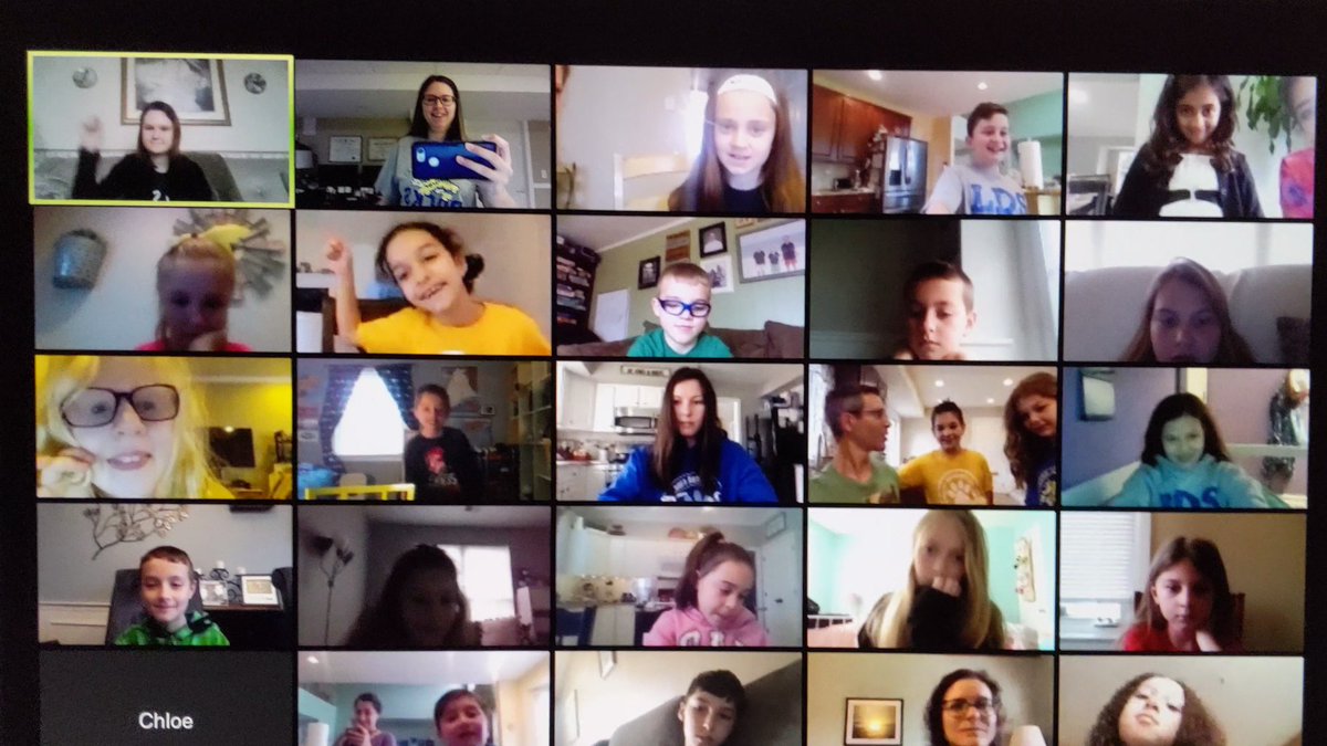 Esta Stein tweet media