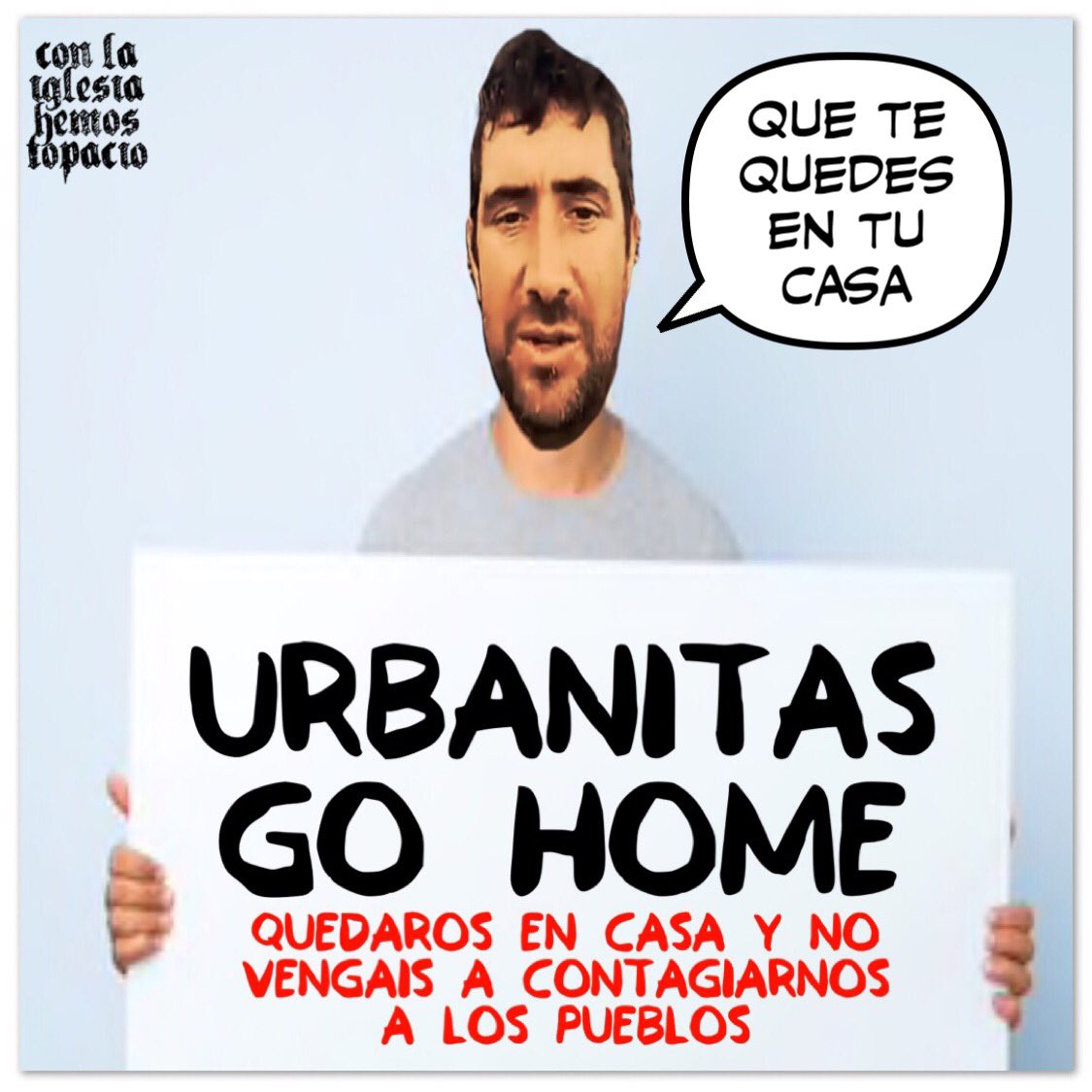 HemosTopacio's tweet photo. #Autoctonos https://t.co/LH5MXbYN9e