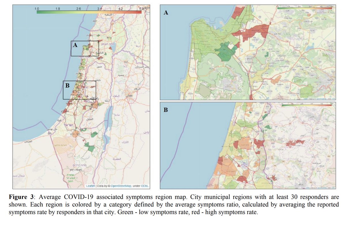 Eran Segal tweet media