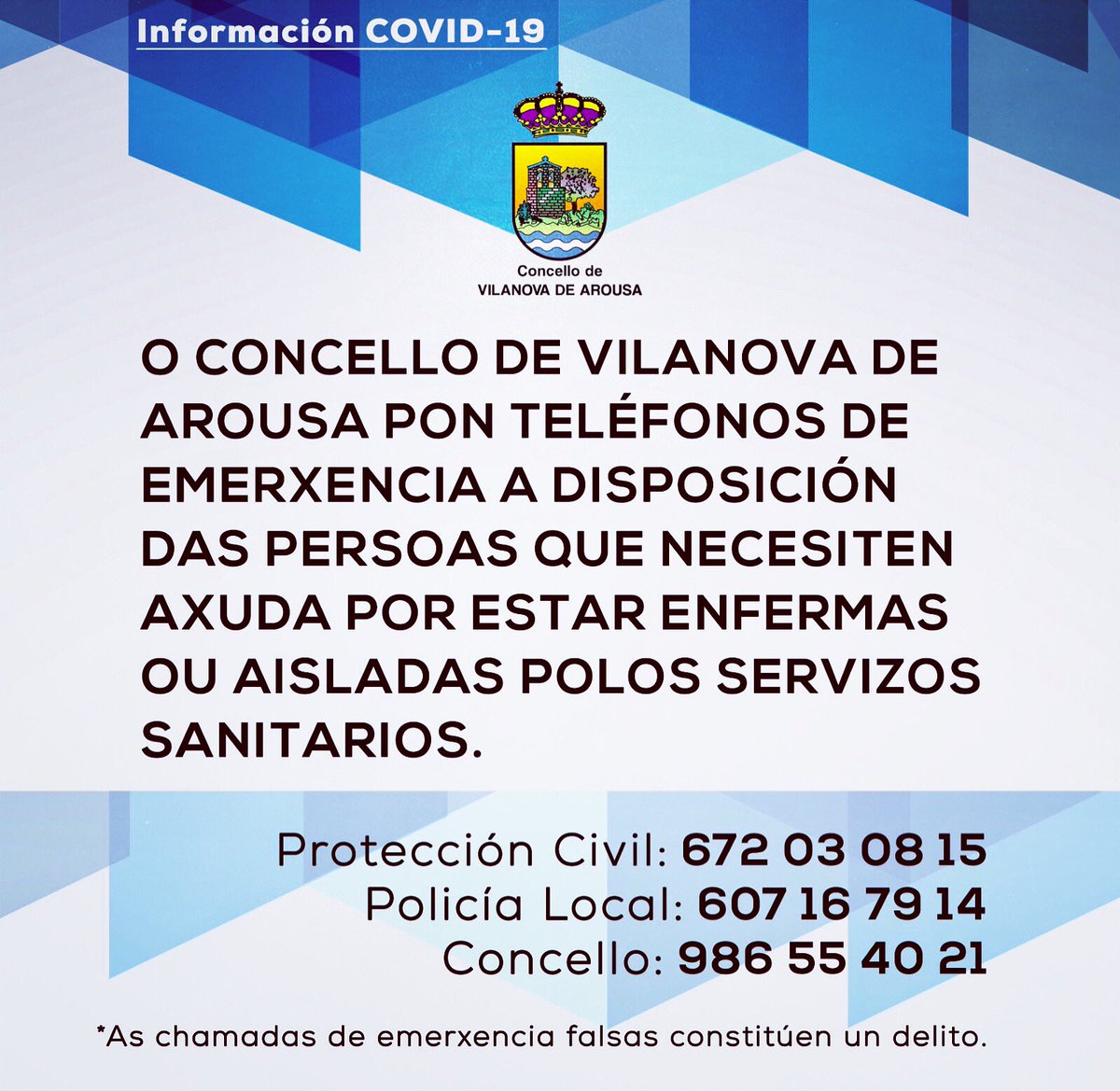 Concello de Vilanova tweet media