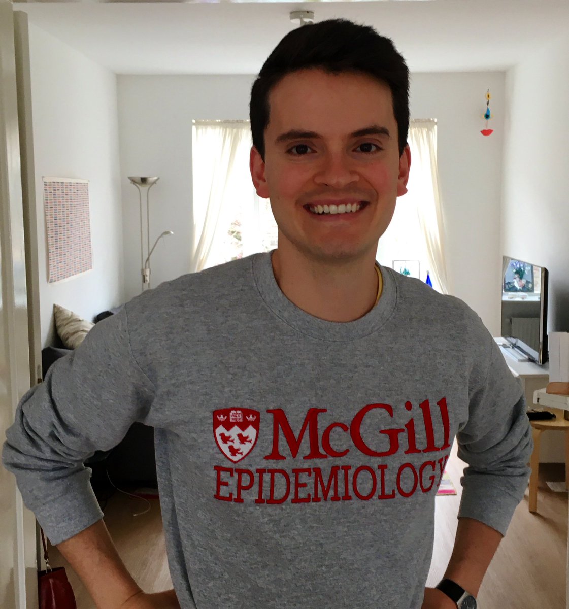 PhD Defence: Done! Thank you very much <a href="/mcgillu/">McGill University</a> #GPS for acting fast and ensuring PhD Candidates can defend online despite these challenging times. Thank you <a href="/BrentRichards19/">brent richards</a> <a href="/robertwplatt/">Robert Platt</a>, <a href="/McGillEBOH/">McGill EBOH</a> Admin, <a href="/CIHR_IRSC/">CIHR</a> <a href="/FRQS1/">FRQ - secteur Santé</a> <a href="/QEScholars/">QEScholars</a> <a href="/ASBMR/">ASBMR</a> for your support! 🧬📊🔬🇨🇦⚜️